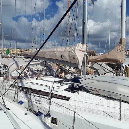 بوتيل Sail Dance *